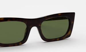 Fred 3627 Green - Retrosuperfuture - — 3