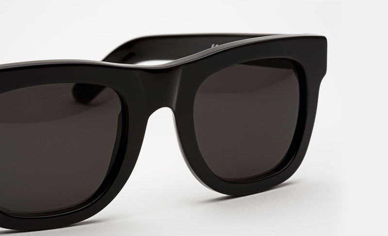 Ciccio Black - Retrosuperfuture -