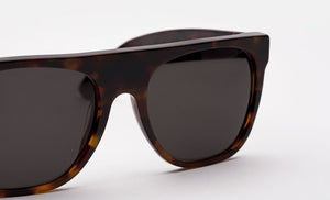 Flat Top Classic Havana - Retrosuperfuture - — 3