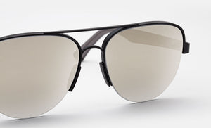 Air Black & Silver - Retrosuperfuture - — 3