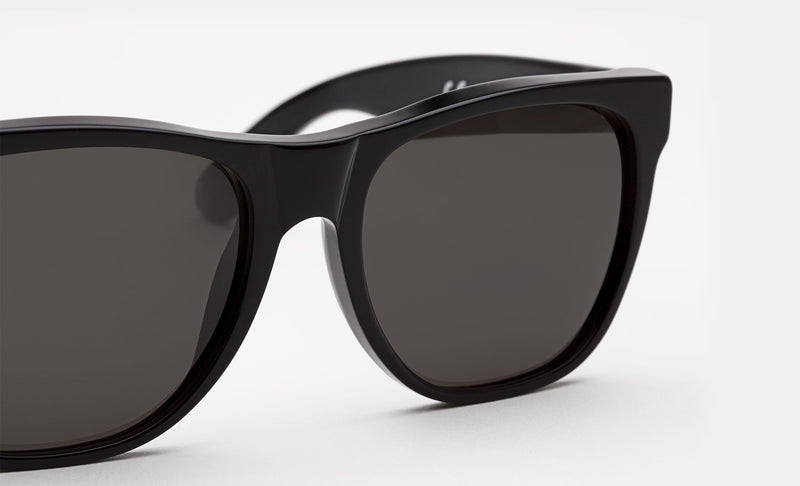 Classic Black - Retrosuperfuture -