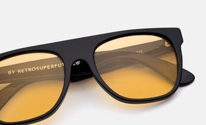Flat Top Mustard Seed - Retrosuperfuture - — 3