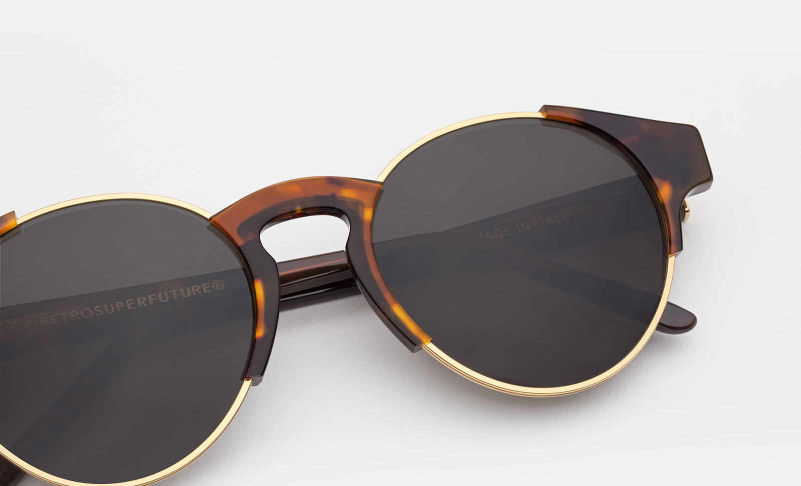 Arca Classic Havana - Retrosuperfuture -