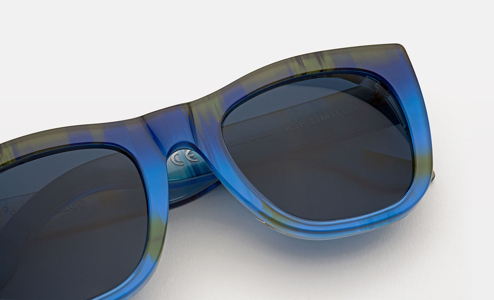 Gals Etudes X Manuel Color - Retrosuperfuture -