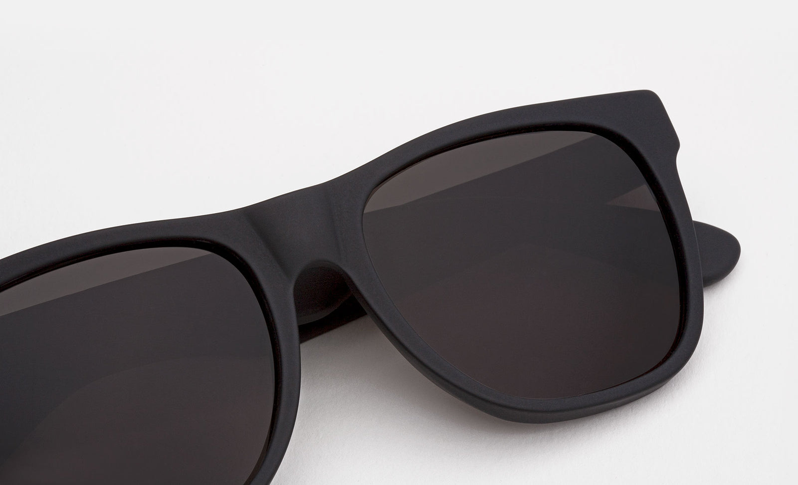 Classic Black Matte - Retrosuperfuture -