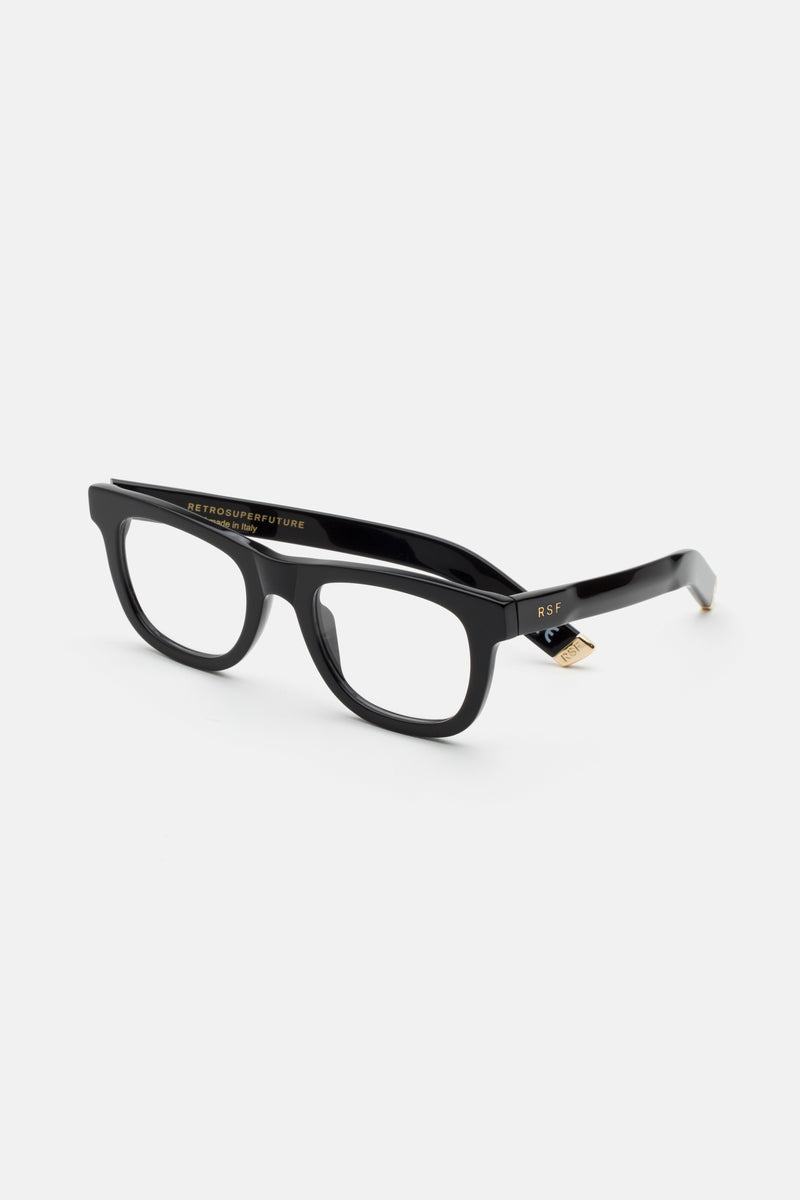 Ciccio Optical Nero