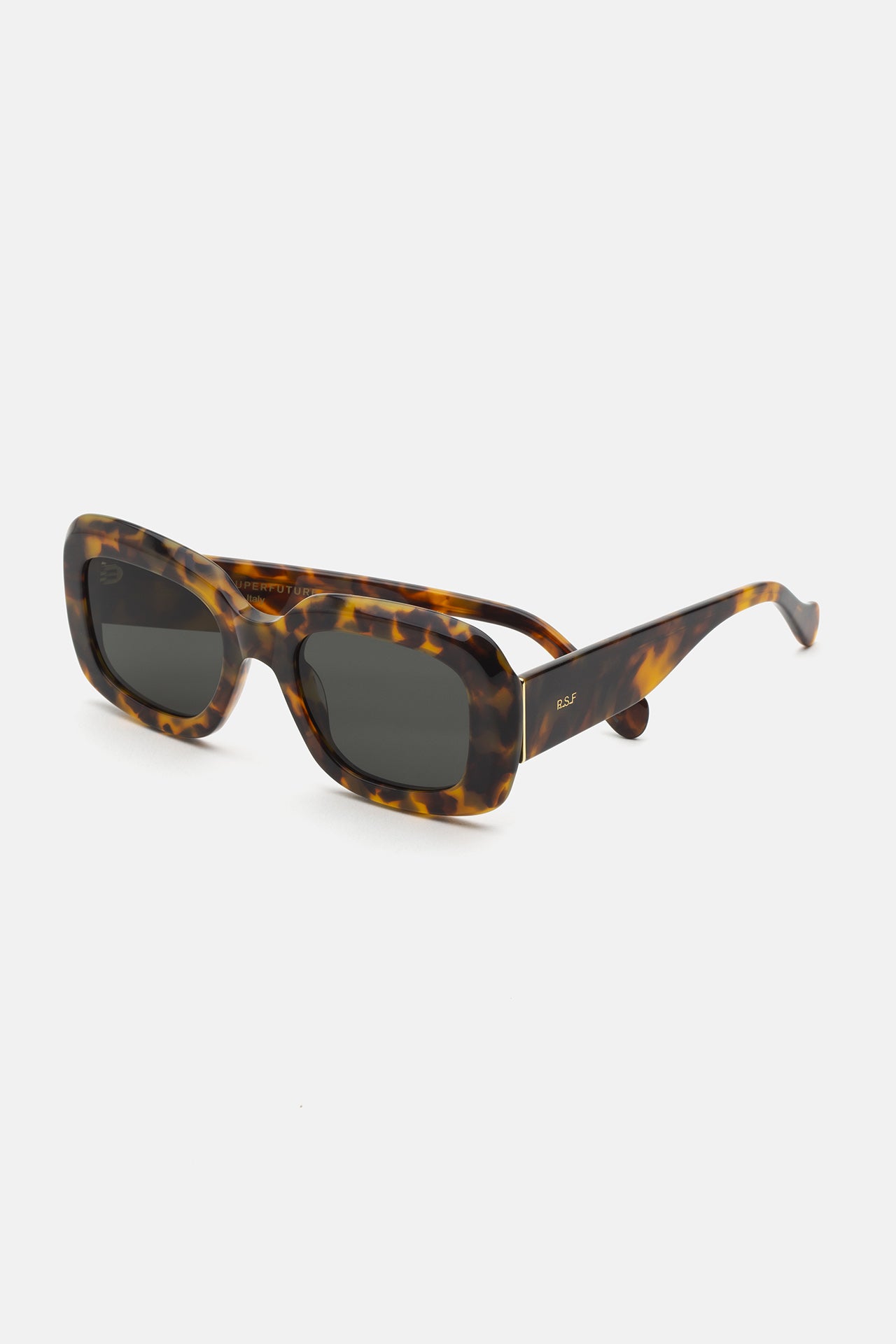 Virgo Spotted Havana - Retrosuperfuture -