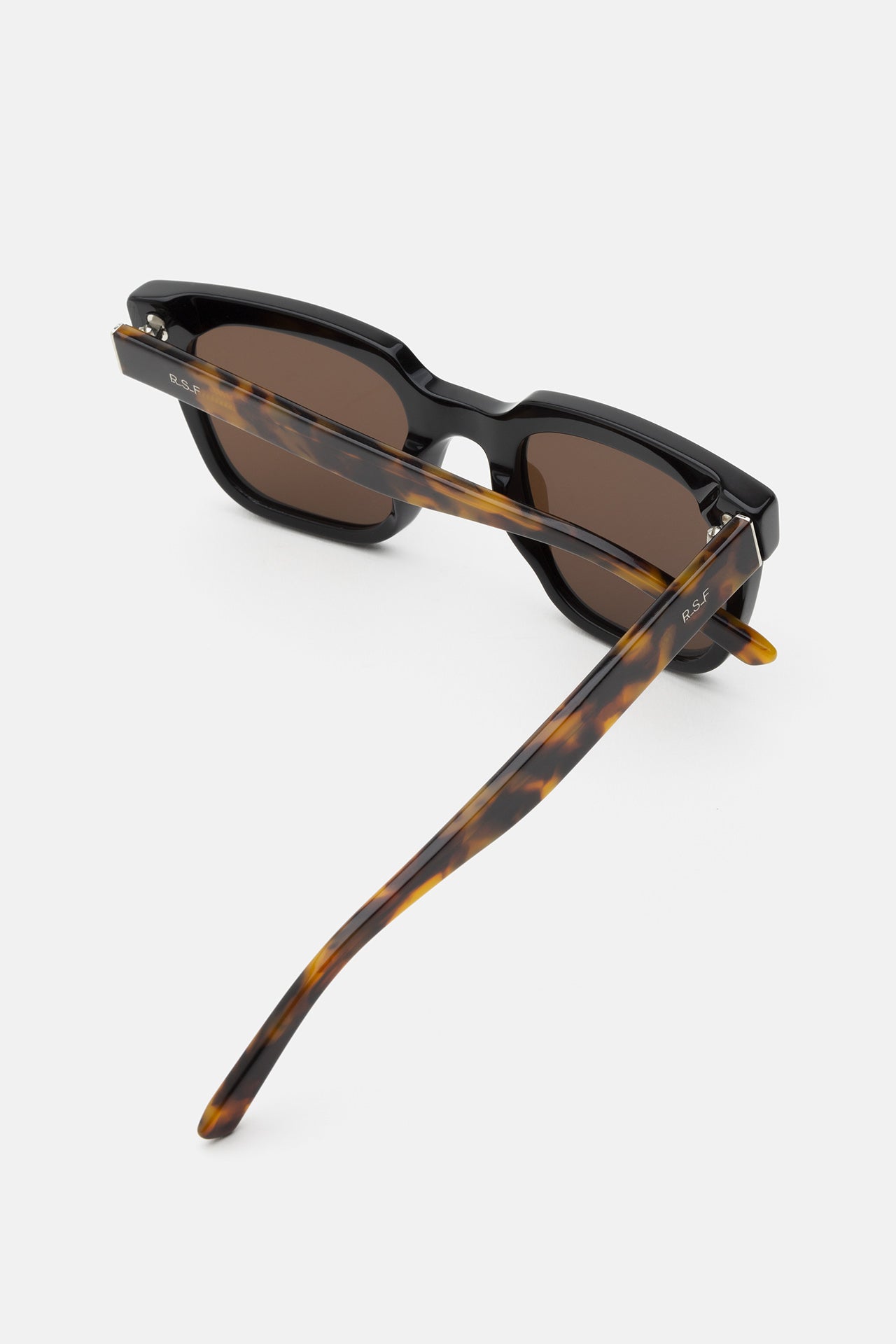 Giusto Black Mark - Retrosuperfuture -