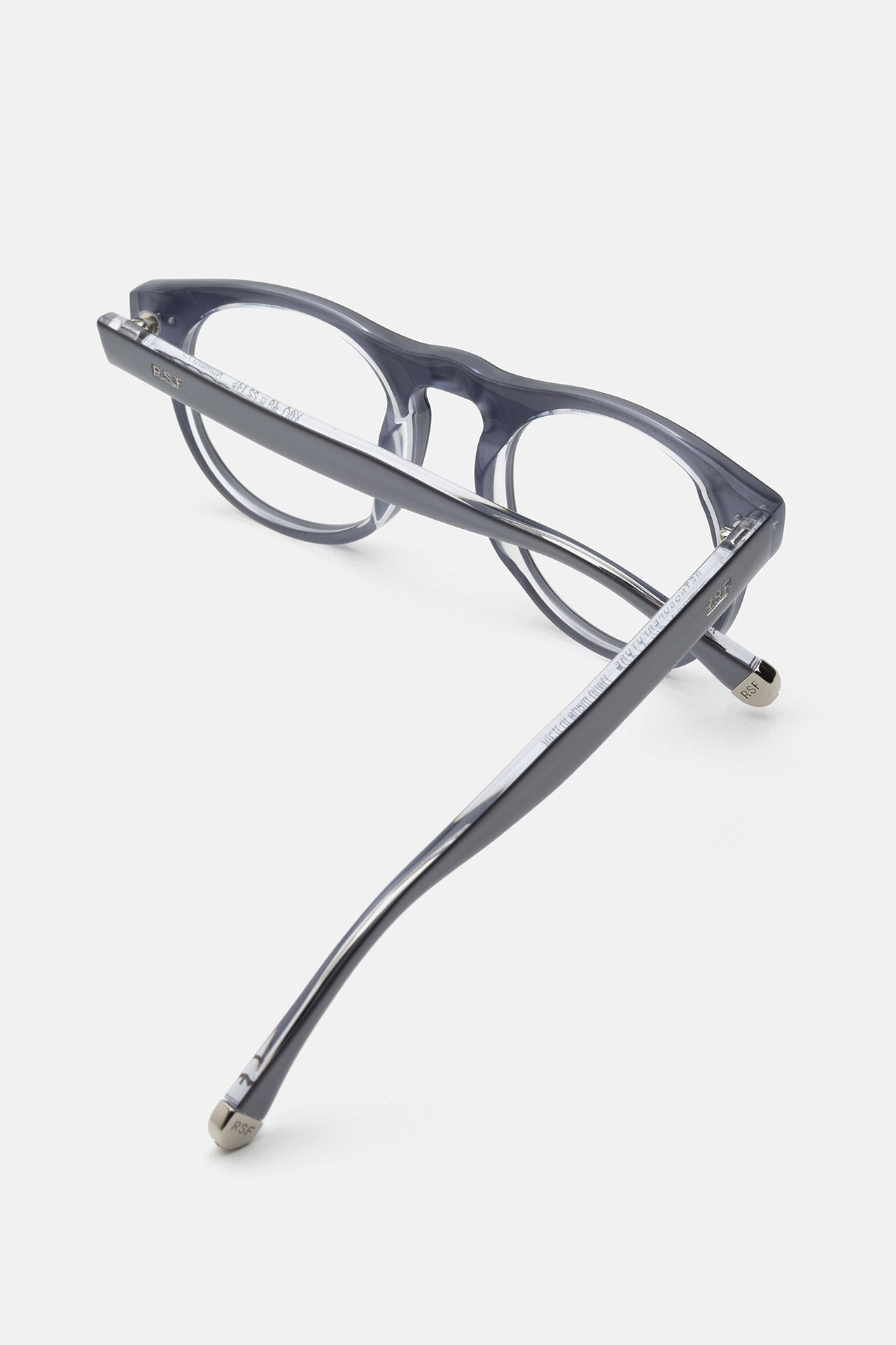 Numero 73 Argento - Retrosuperfuture -