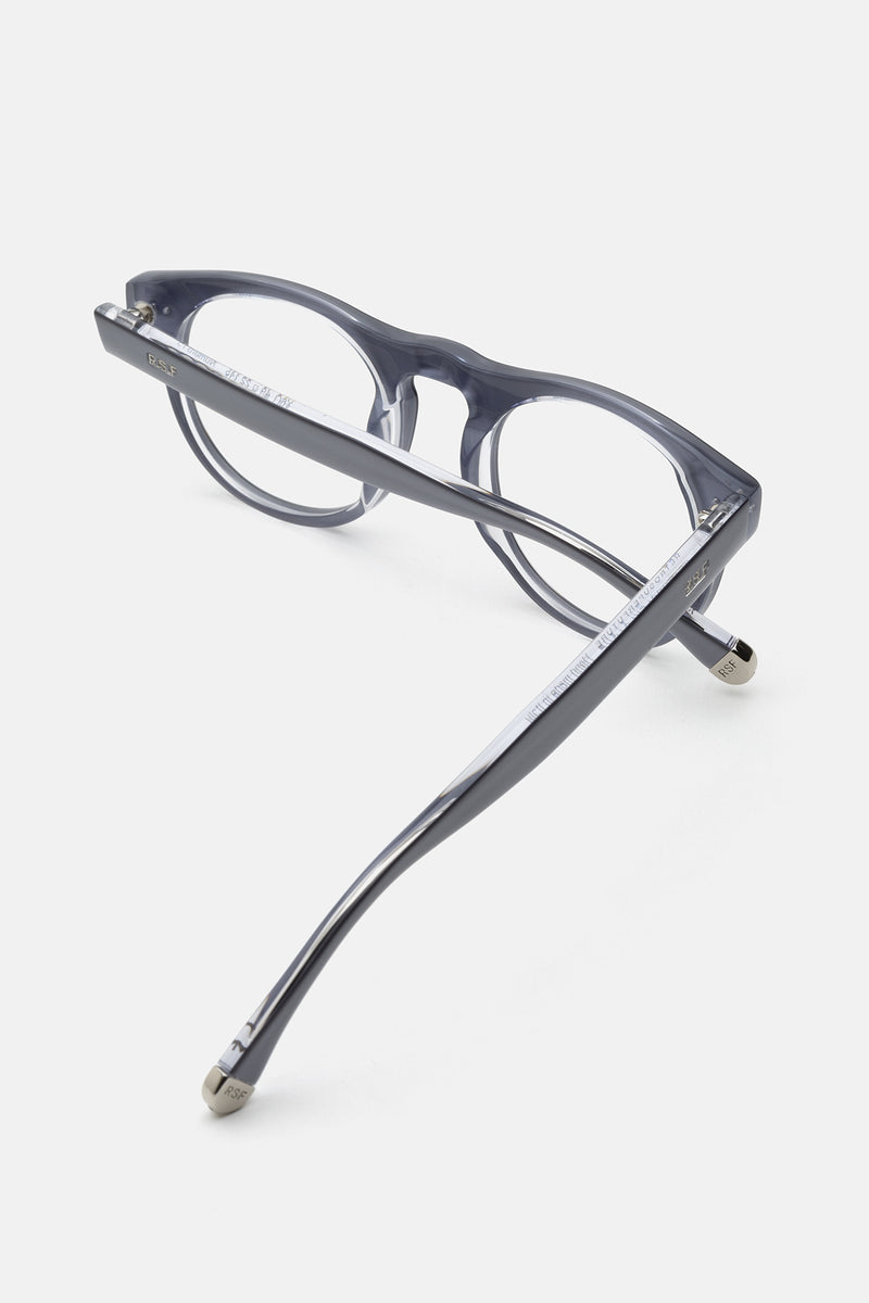 Numero 73 Argento - Retrosuperfuture -