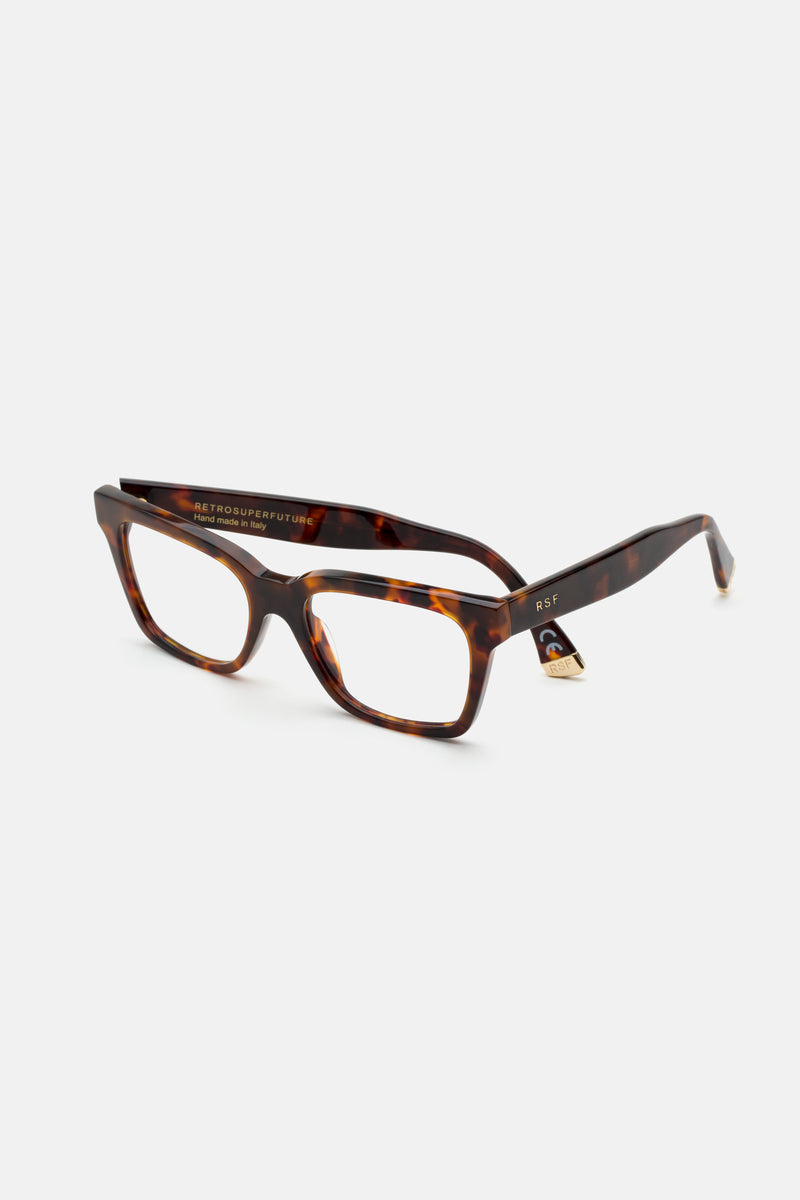 America Optical Classic Havana - Retrosuperfuture -