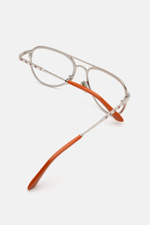 Palawan Island Optical Argento - Retrosuperfuture - — 3