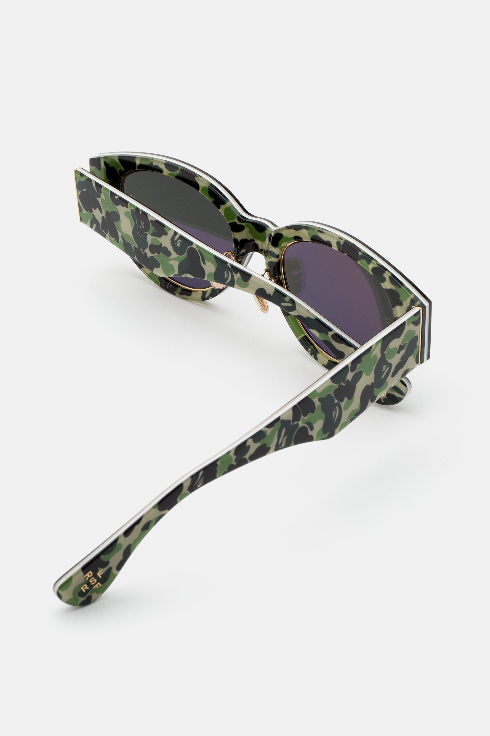 Drew Mama BAPE - Retrosuperfuture -