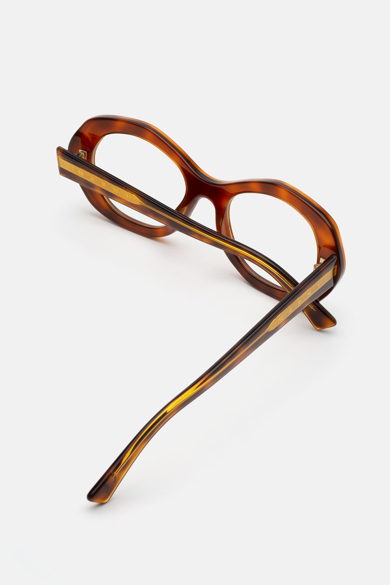 Ulawun Vulcano Optical Havana - Retrosuperfuture -
