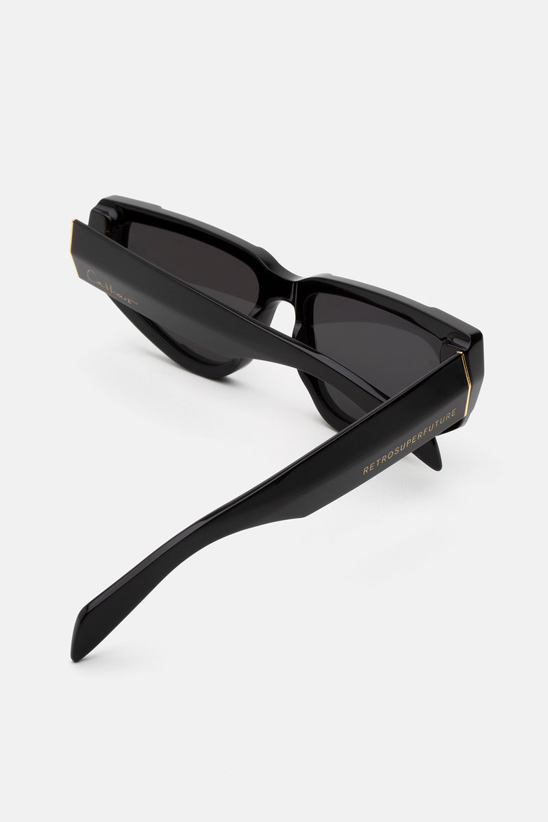 CATHARI I Black