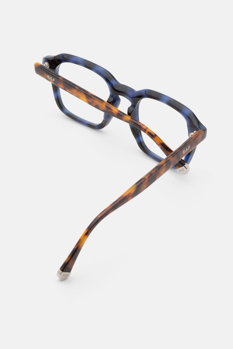 Numero 66 Blue Havana - Retrosuperfuture -