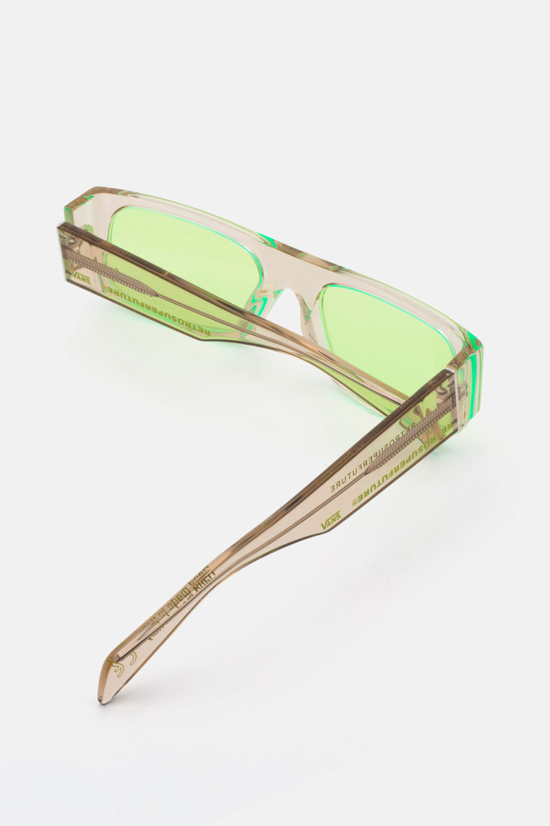 Smile Lime VANS VAULT - Retrosuperfuture -