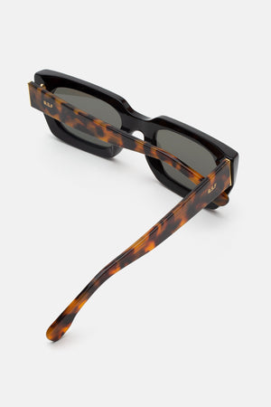 RSF / SSENSE TEDDY BLACK & TORTOISESHELL - Retrosuperfuture - — 3
