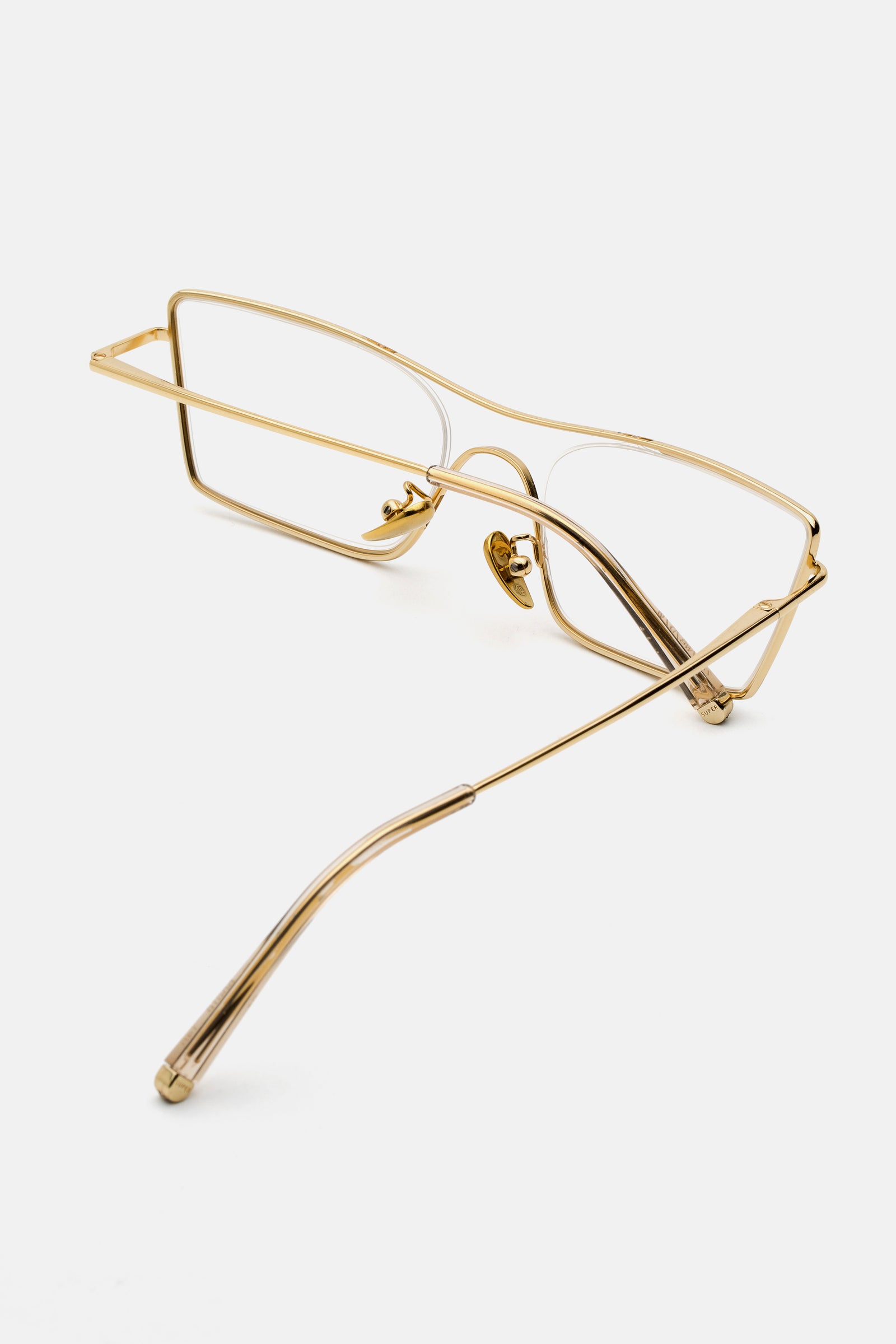 Numero 67 Oro - Retrosuperfuture -