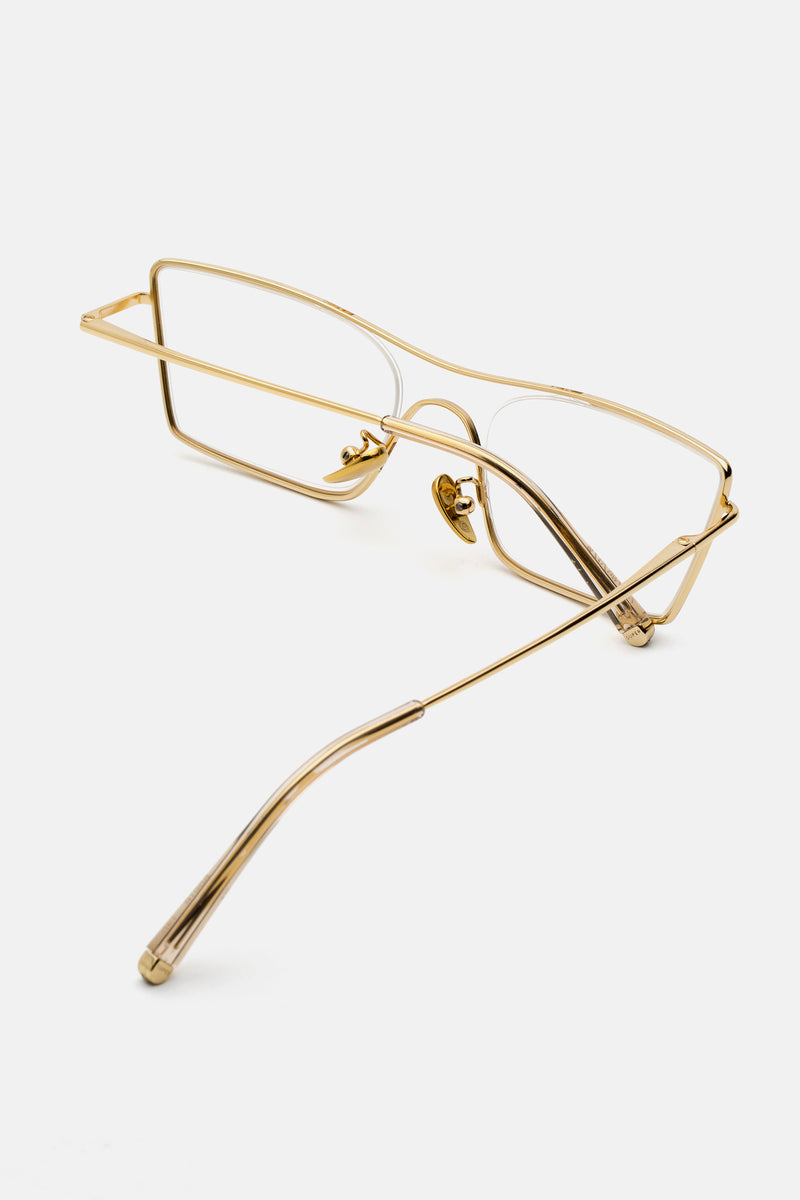 Numero 67 Oro - Retrosuperfuture -