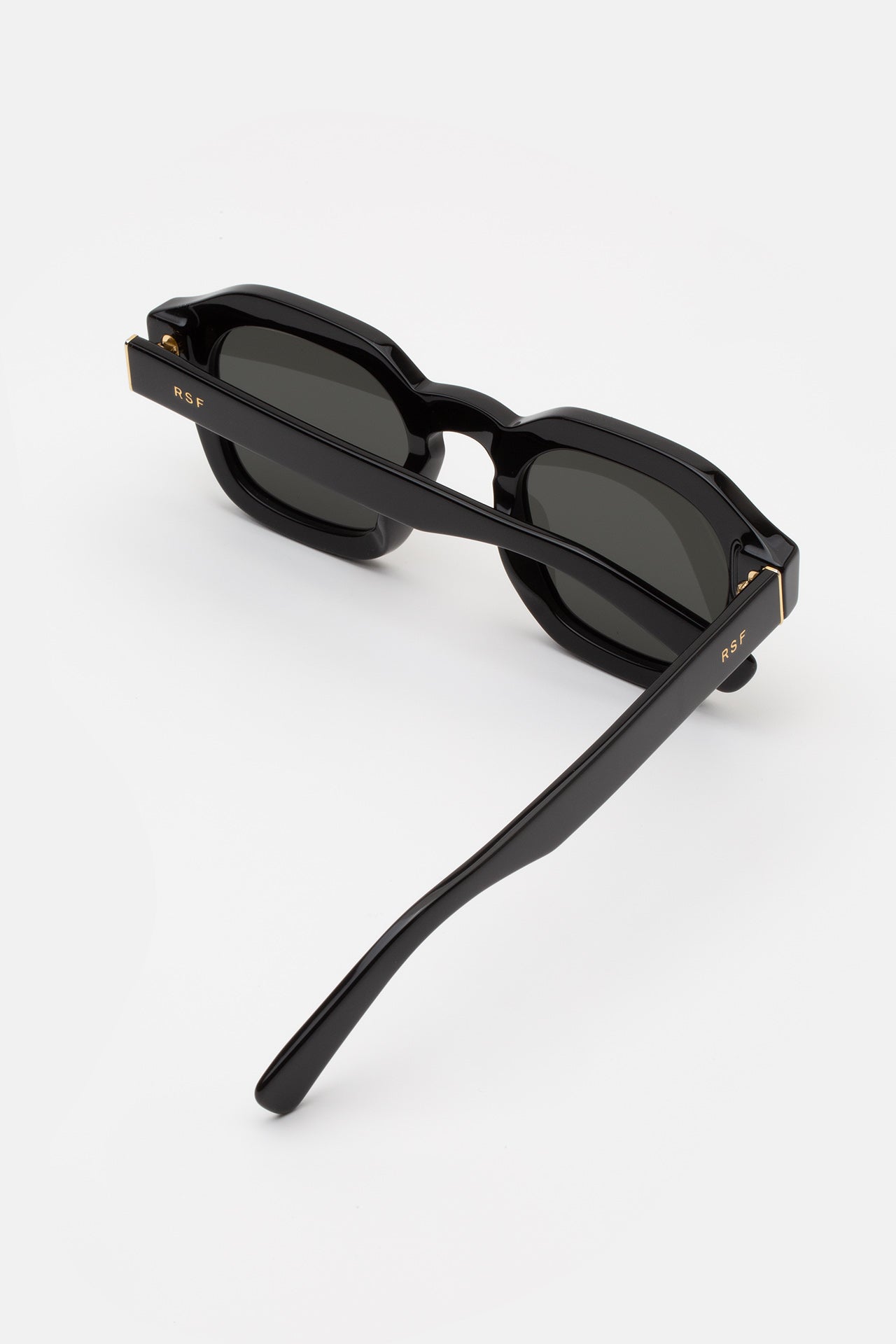 Saluto Black - Retrosuperfuture -
