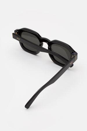 Saluto Black - Retrosuperfuture - — 4