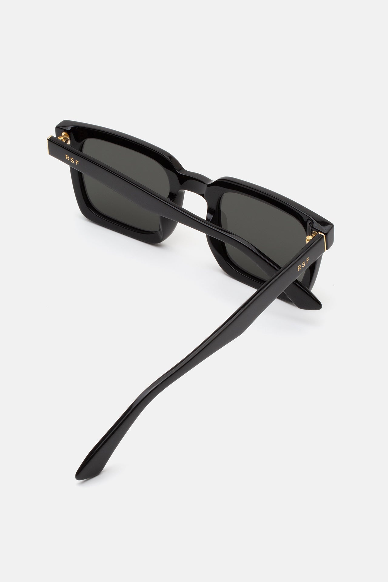 Secolo Black - Retrosuperfuture -