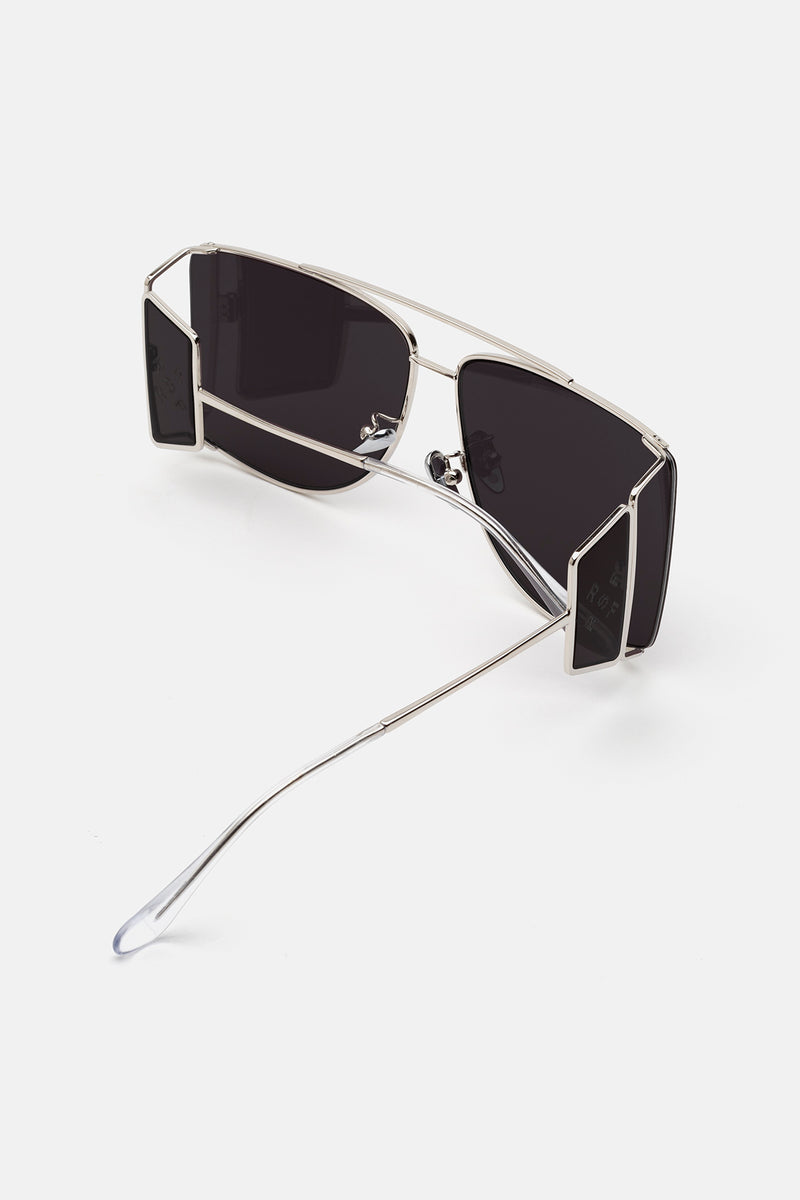 Autore Black - Retrosuperfuture -