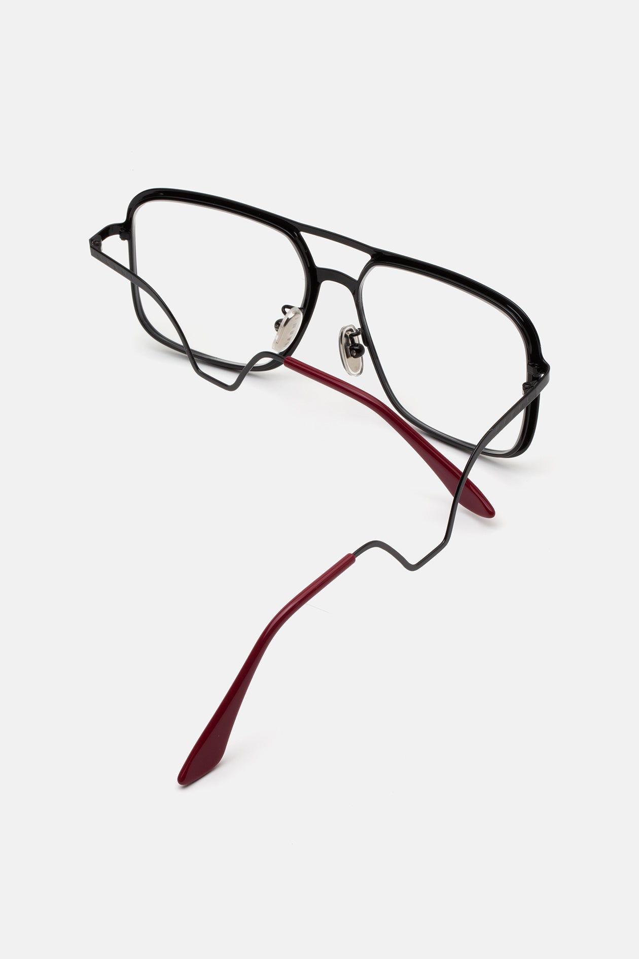 Ha Long Bay Optical Nero - Retrosuperfuture -