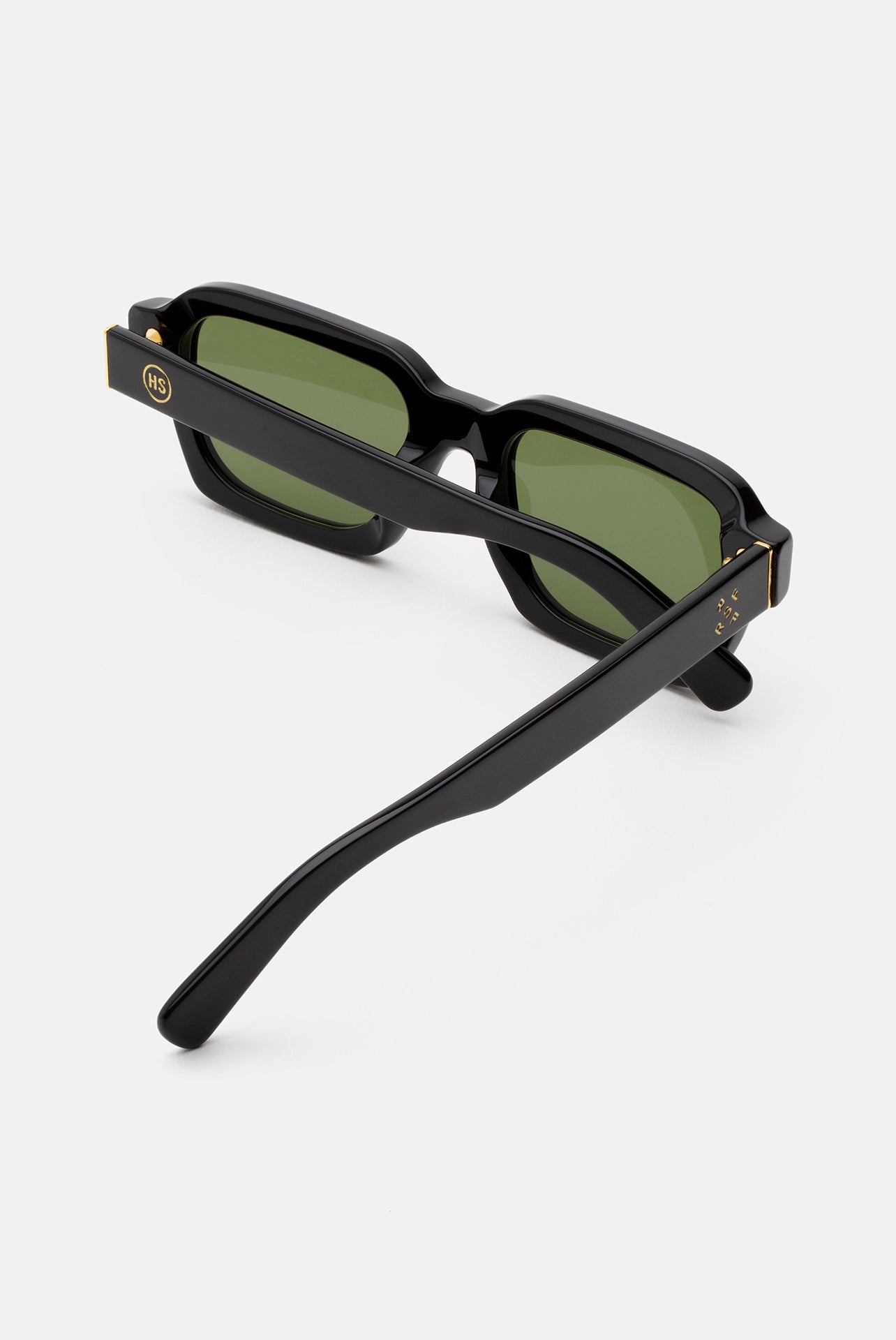 Caro Highsnobiety - Retrosuperfuture -