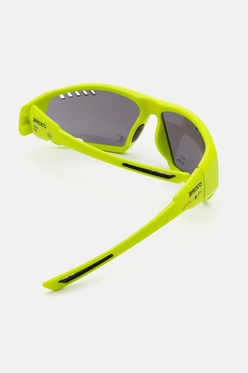 ANTARES Lime Electric A2D - Retrosuperfuture -