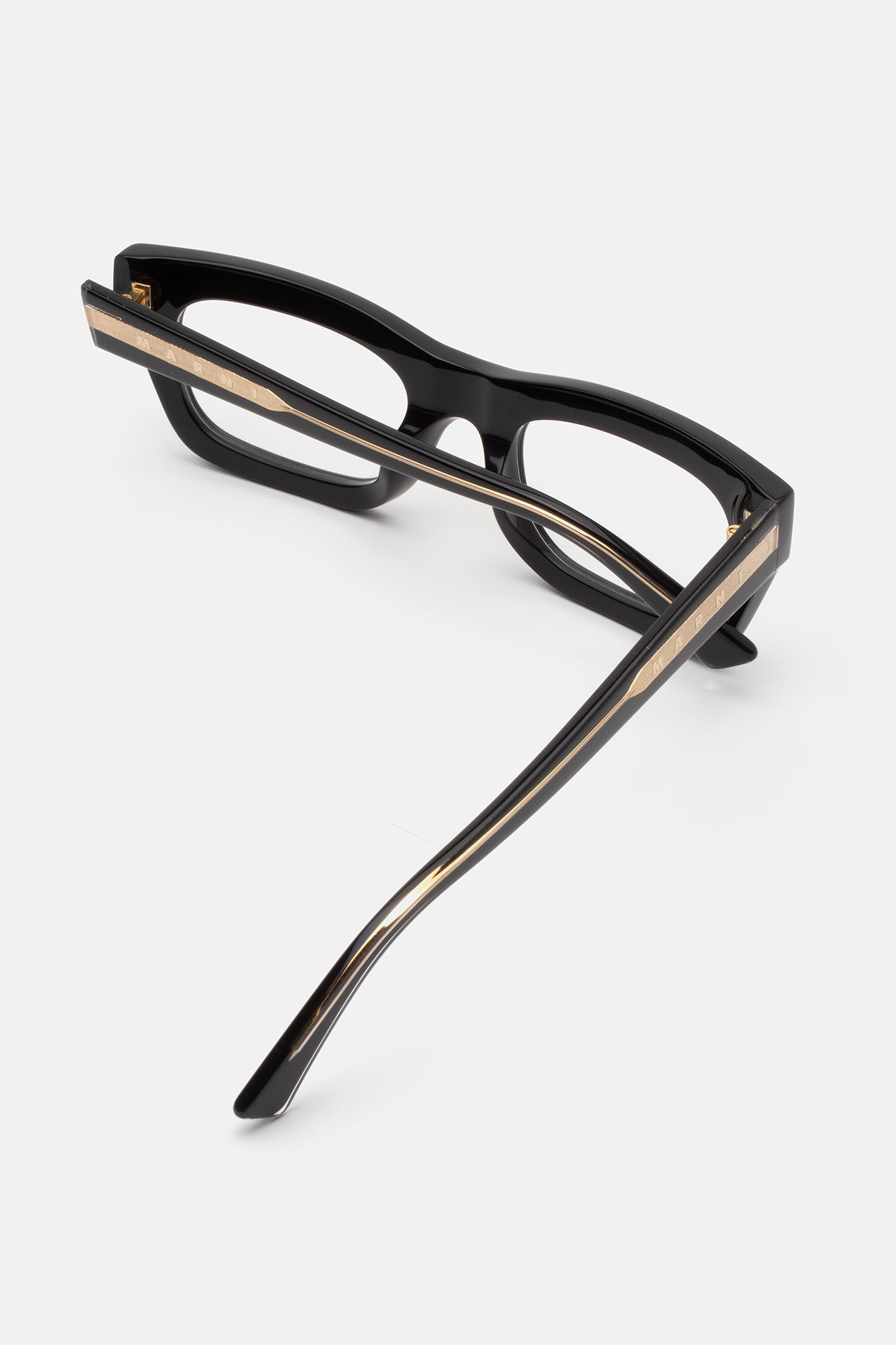 Kawasan Falls Optical Nero - Retrosuperfuture -