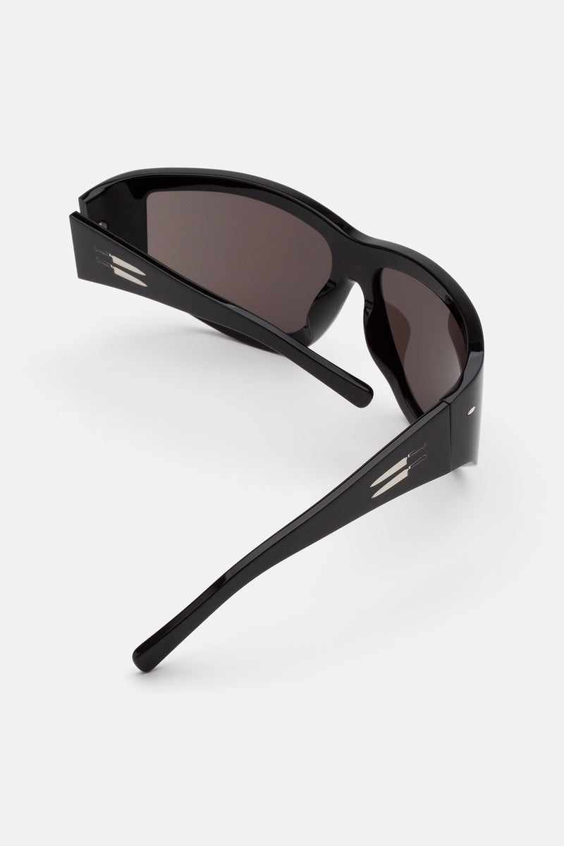 Andy Warhol IX Knives Black - Retrosuperfuture -