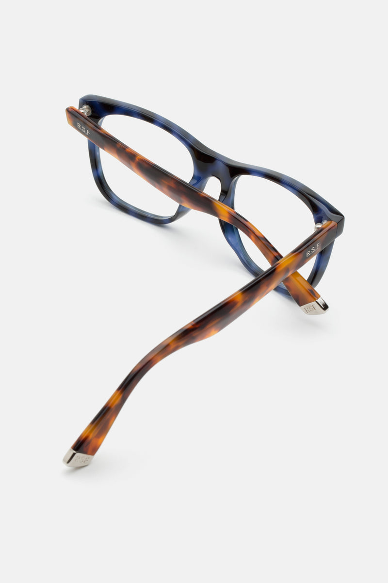 Classic Optical Blue Havana - Retrosuperfuture -