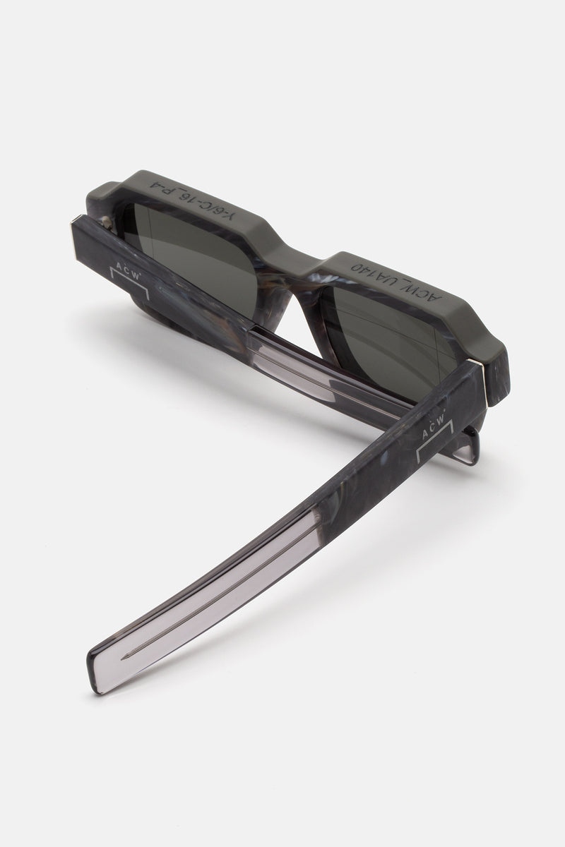 Caro ACW IV Black - Retrosuperfuture -
