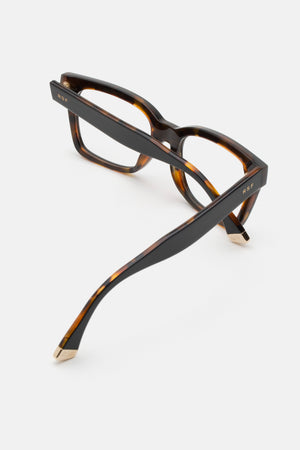 America Optical Nero/ Havana - Retrosuperfuture - — 3