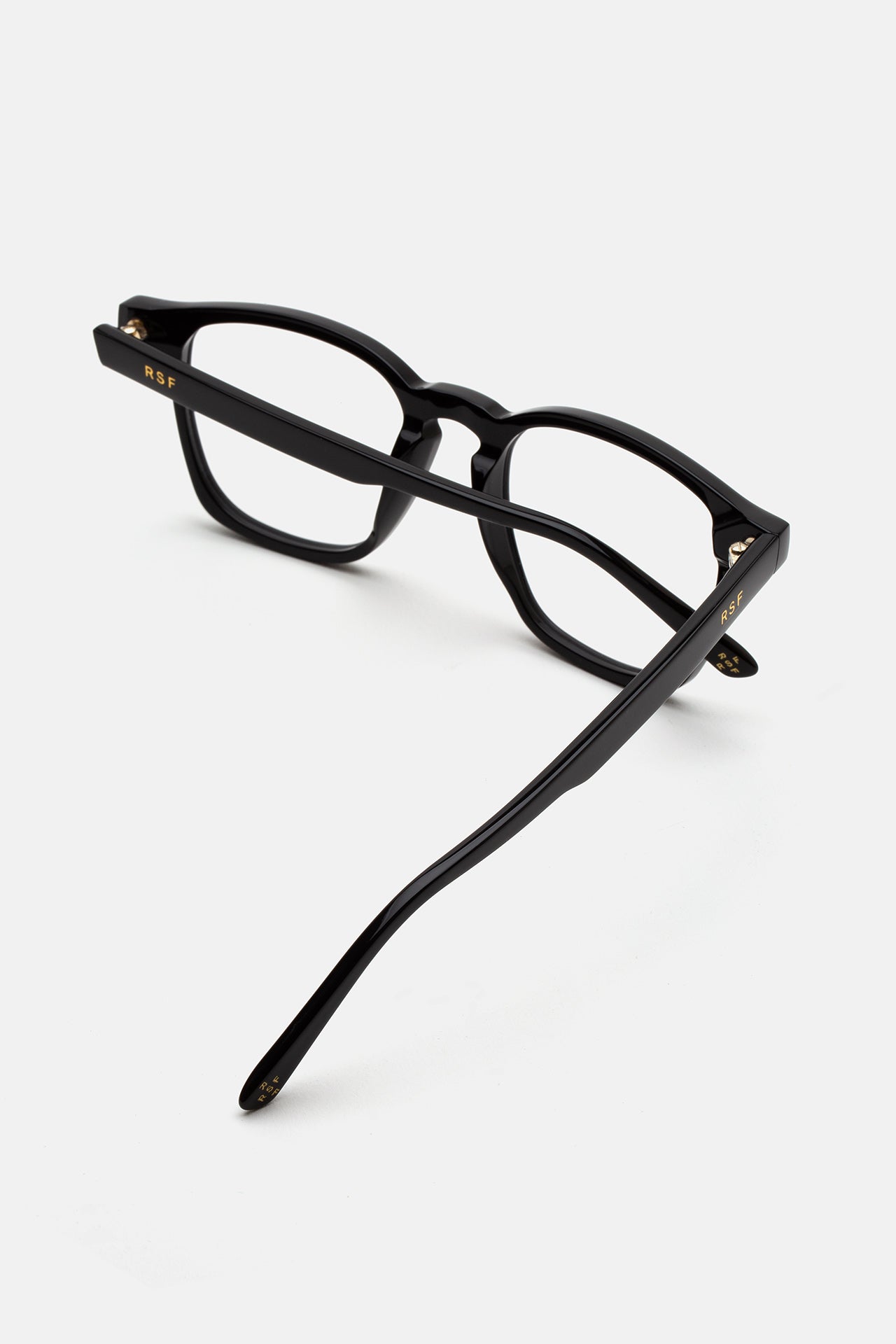 Unico Optical Nero - Retrosuperfuture -