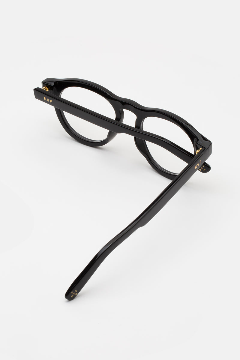 Numero 102 Nero