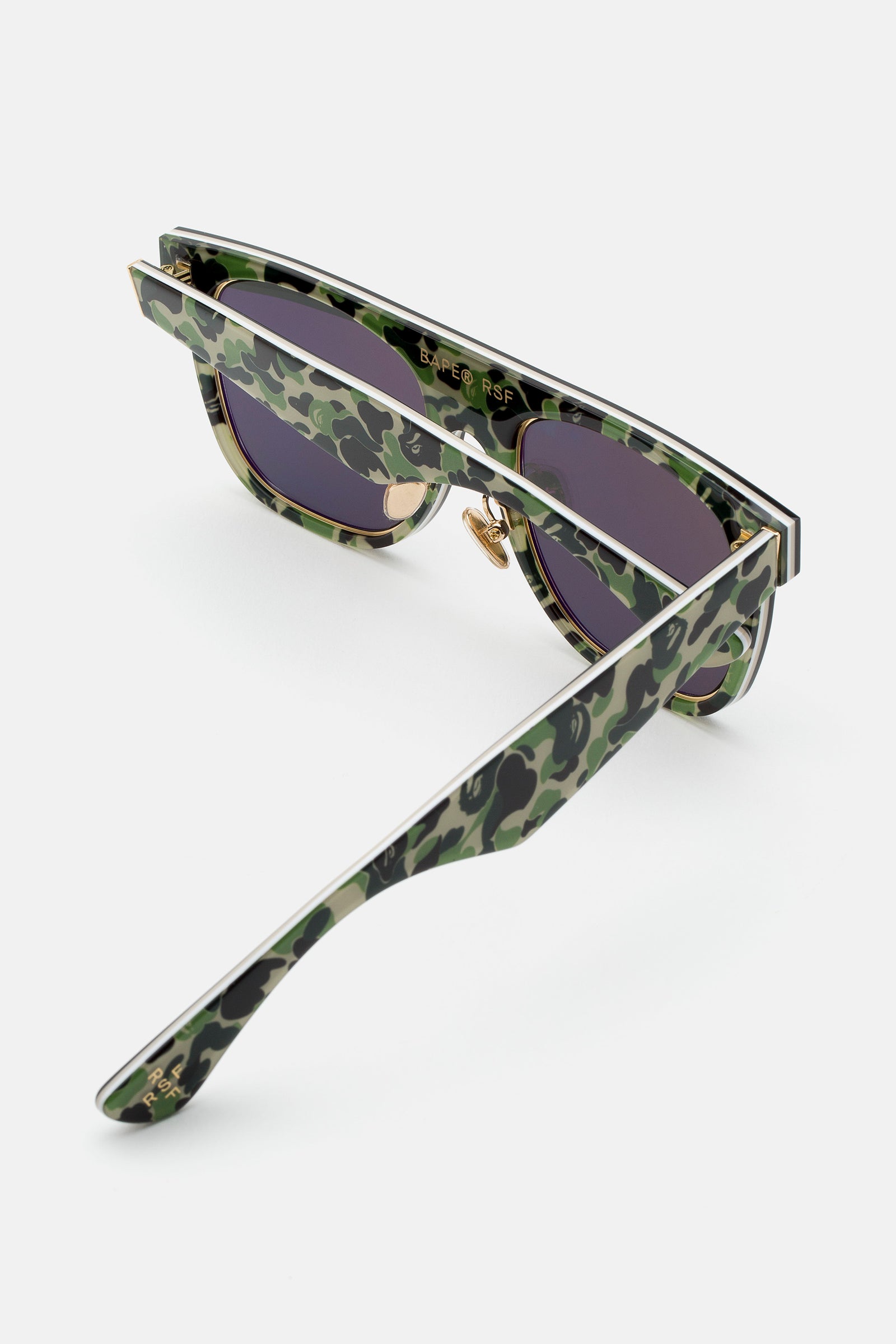 Flat Top BAPE - Retrosuperfuture -