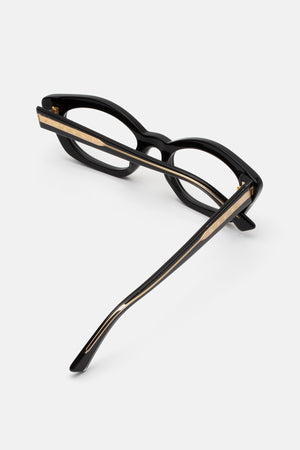 Kea Island Optical Nero - Retrosuperfuture - — 3