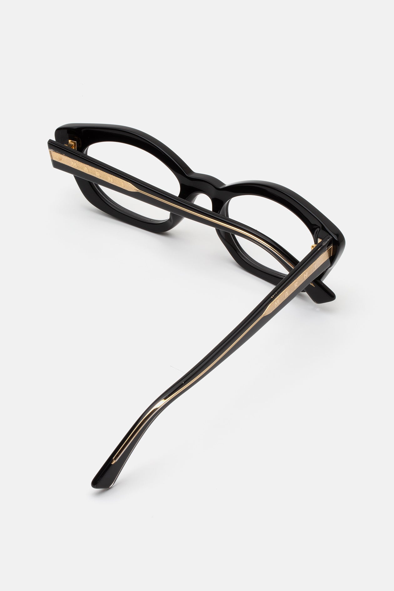 Kea Island Optical Nero - Retrosuperfuture -