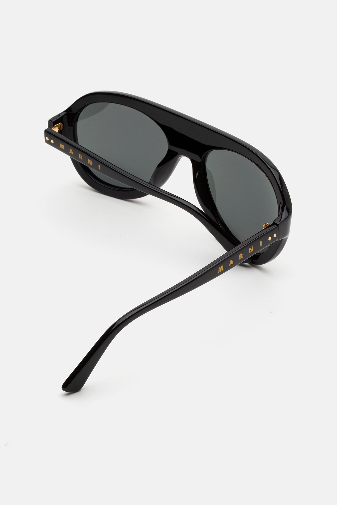 Mount Toc Black - Retrosuperfuture -