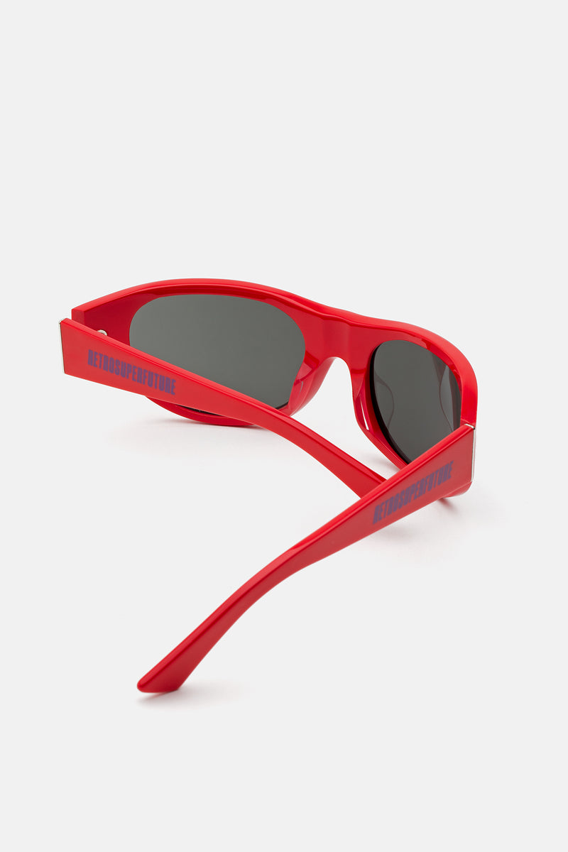Reed Red Turbo - Retrosuperfuture -