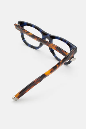 Ciccio Optical Blue Havana - Retrosuperfuture - — 3
