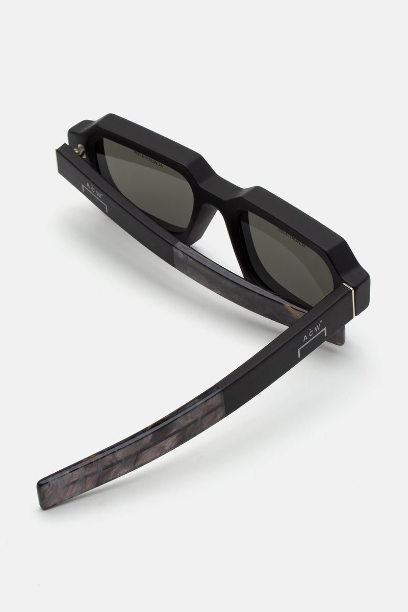 Caro ACW III Black - Retrosuperfuture -