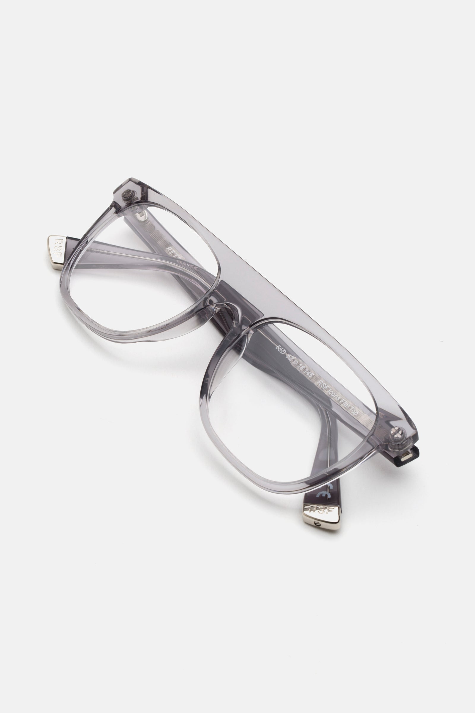 Flat Top Optical Nebbia - Retrosuperfuture -