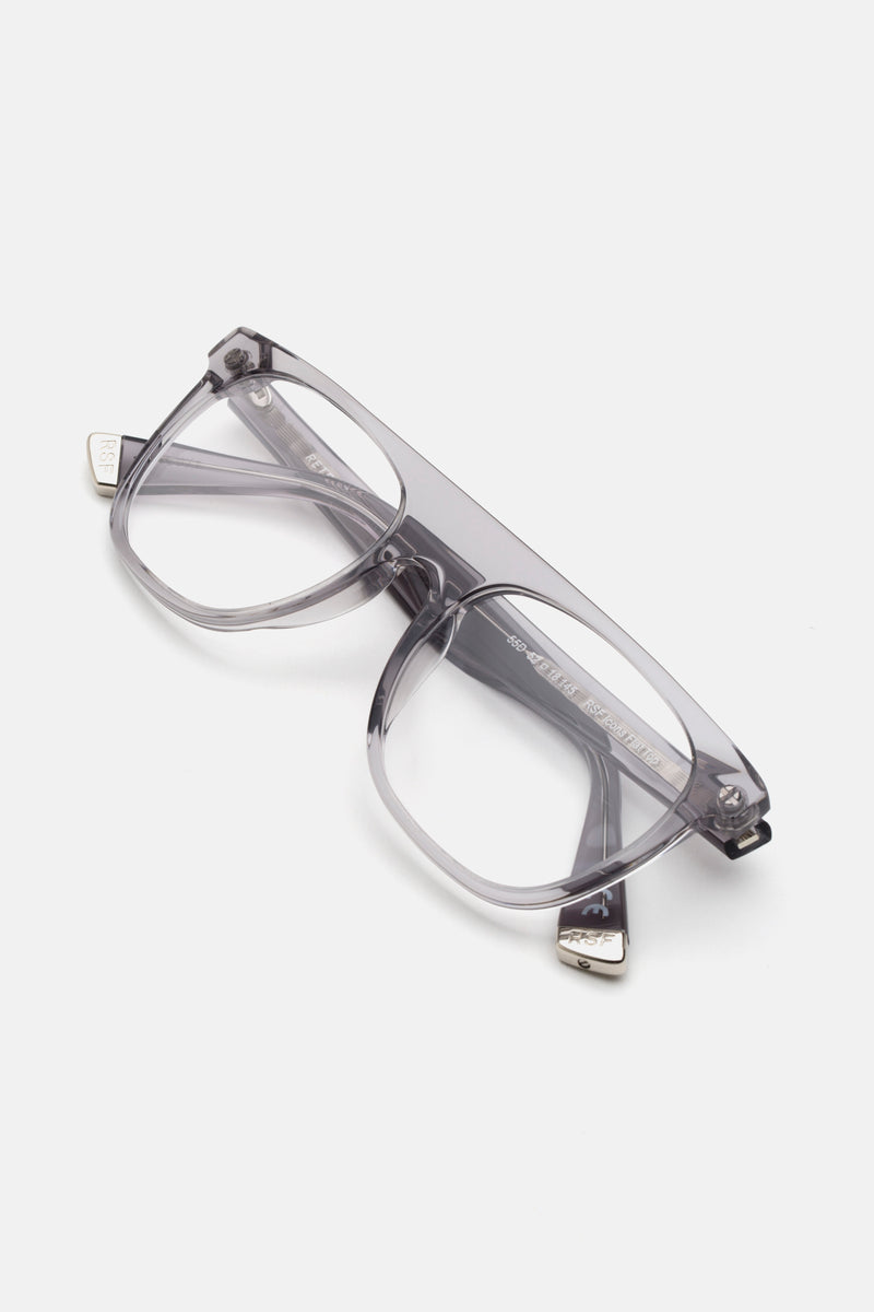 Flat Top Optical Nebbia - Retrosuperfuture -