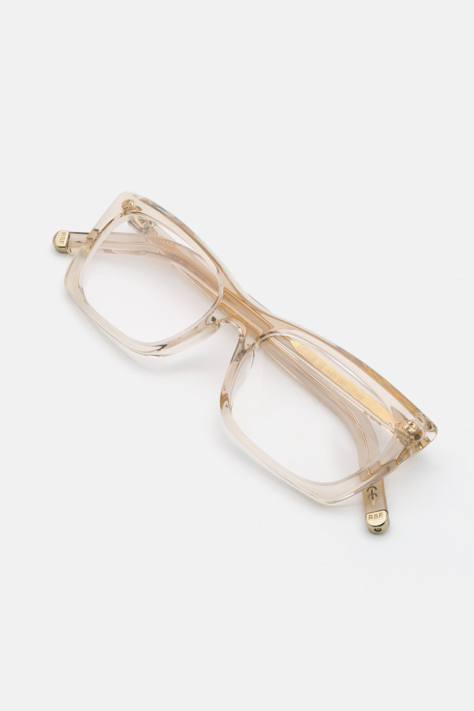 Fred Optical Resin - Retrosuperfuture -