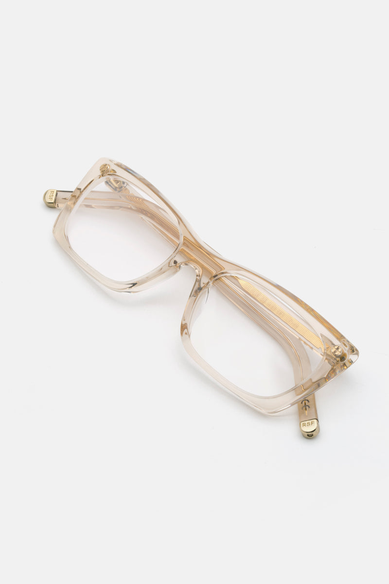 Fred Optical Resin - Retrosuperfuture -