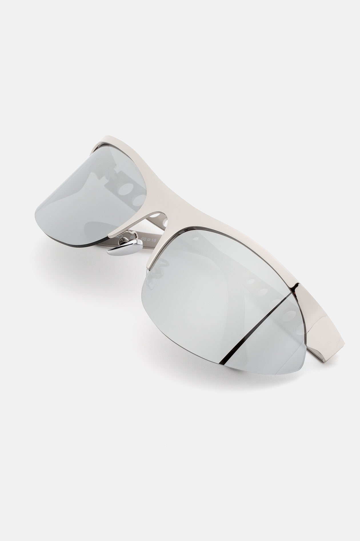 Salar De Uyuni Silver - Retrosuperfuture -